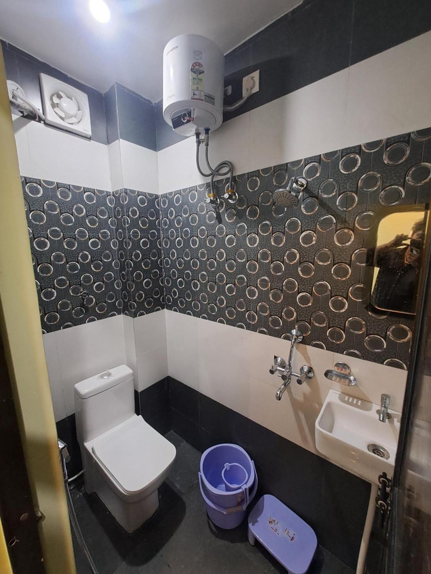 Guest house Nirvana Family Varanasi